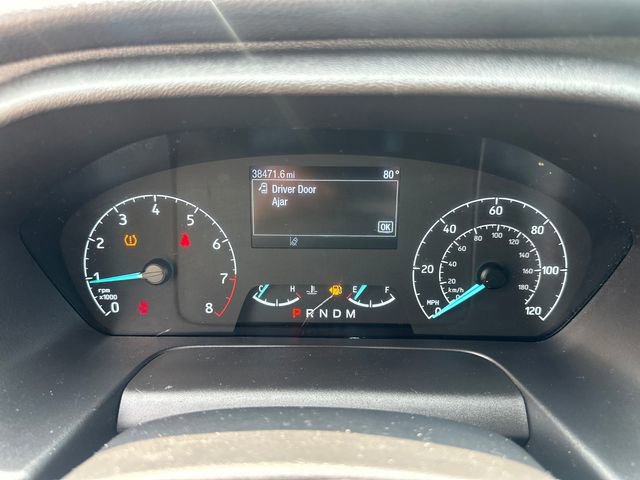 Certified 2022 Ford Transit 250 Low Roof w/ Exterior Upgrade Package image 23