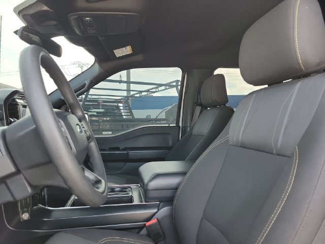 Certified 2024 Ford F150 STX w/ STX Black Appearance Package RWD image 23