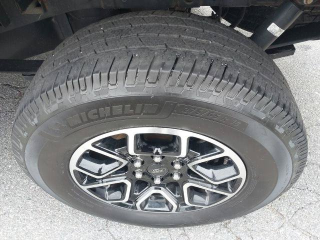 Certified 2022 Ford F150 XLT w/ Equipment Group 302A High AWD/4WD image 13