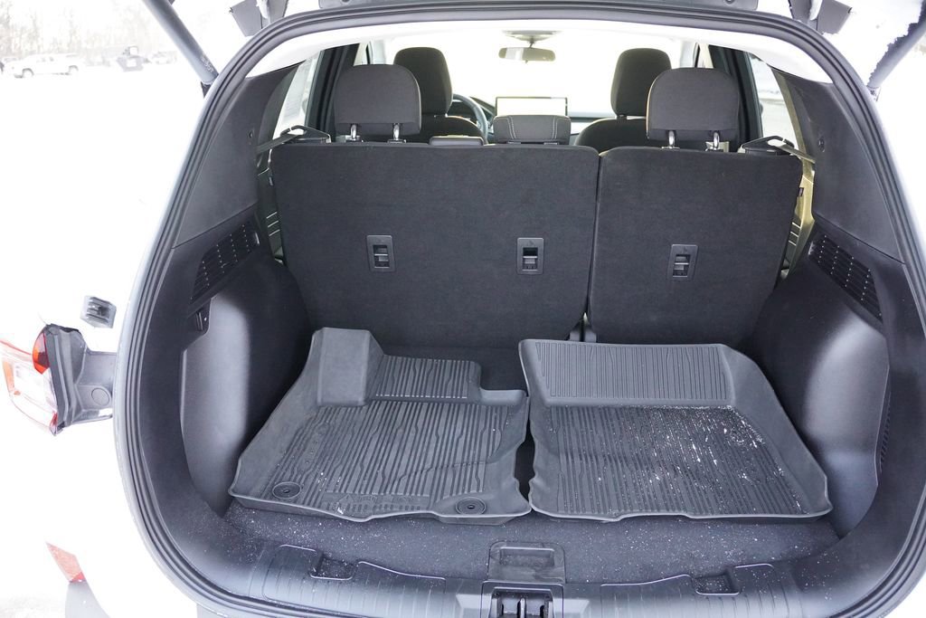 Certified 2024 Ford Escape Active w/ Tech Pack #1 image 20
