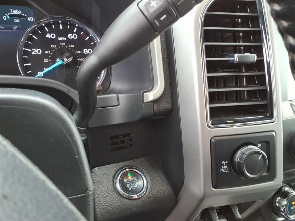 Certified 2021 Ford F250 Lariat w/ Tremor Off-Road Package image 45