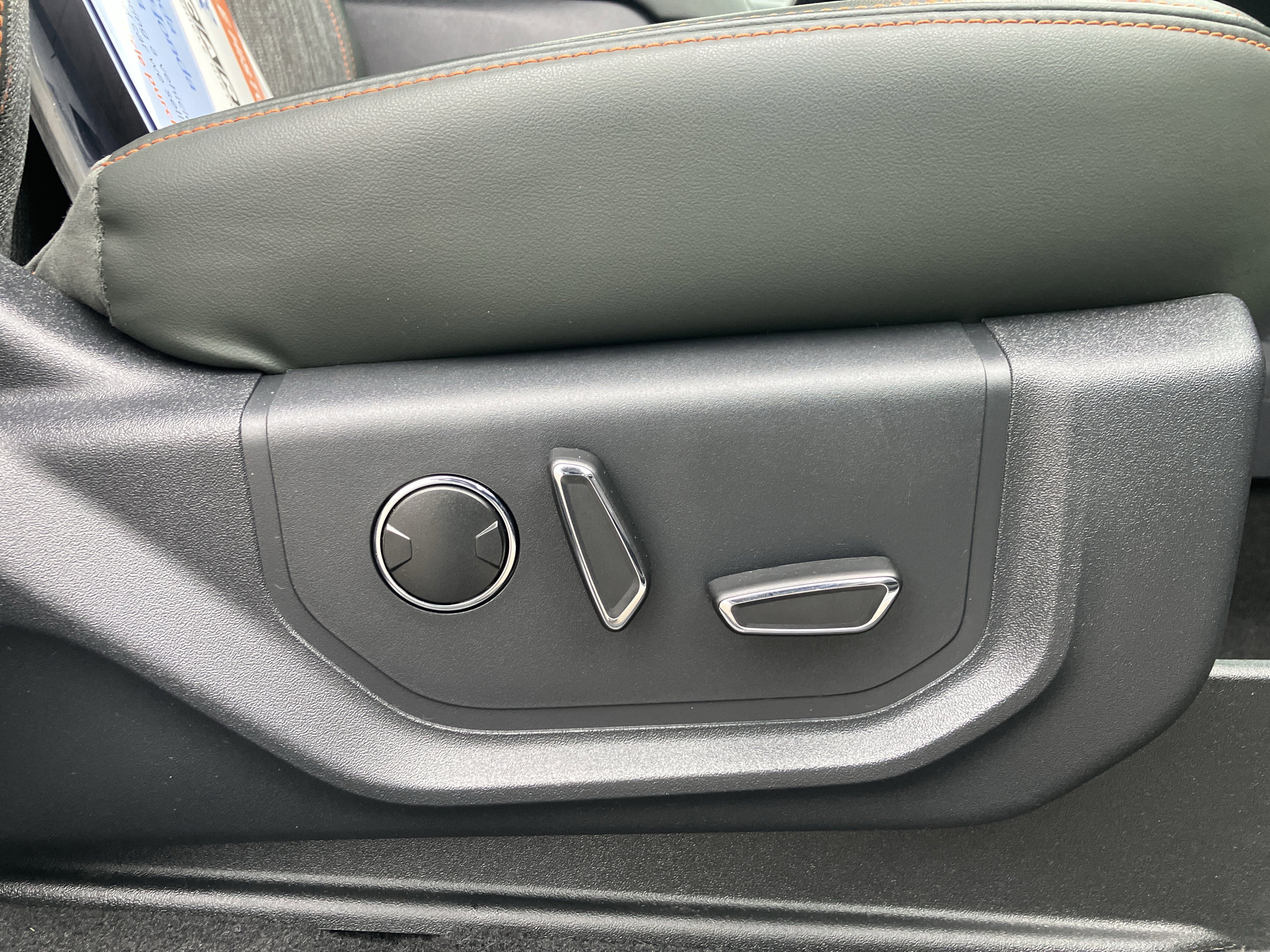 Certified 2024 Ford Expedition Timberline image 11