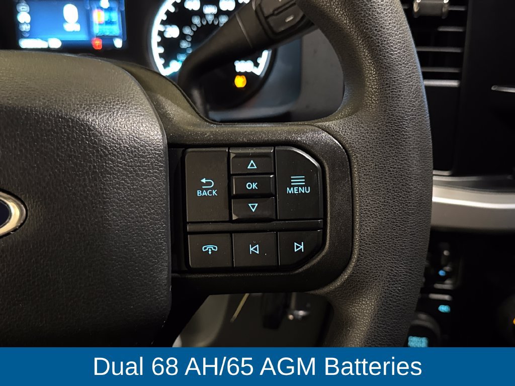 Certified 2024 Ford F250 XLT AWD/4WD image 21