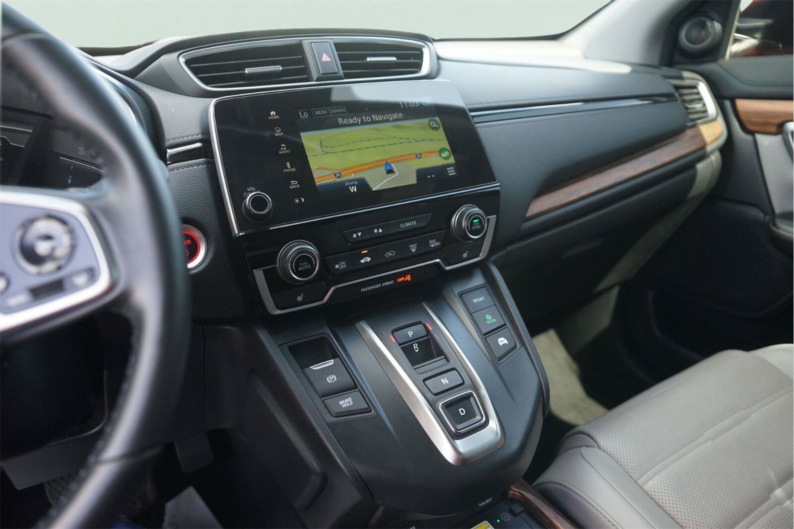 Used 2022 Honda CR-V Touring image 27