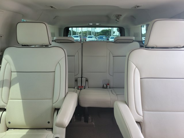 Used 2021 GMC Yukon XL Denali w/ Denali Premium Package RWD image 21