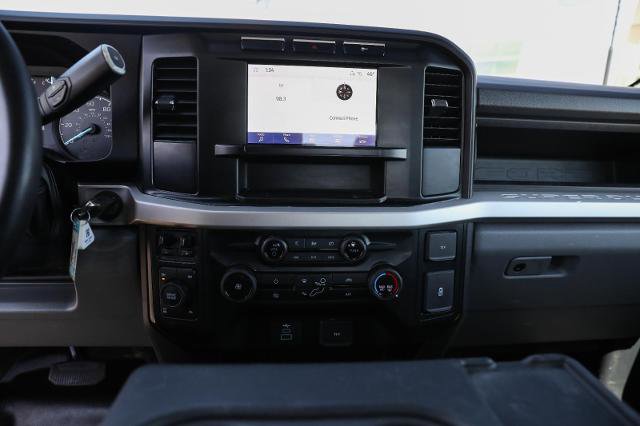 Certified 2023 Ford F250 XL AWD/4WD image 40