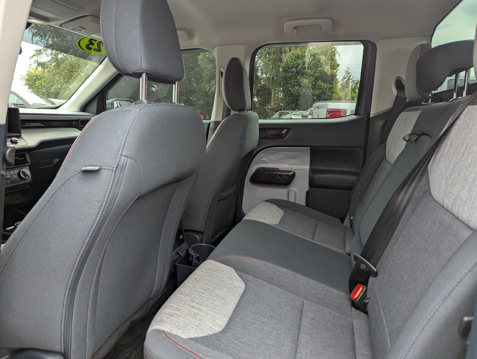 Certified 2023 Ford Maverick XLT w/ XLT Luxury Package FWD image 21