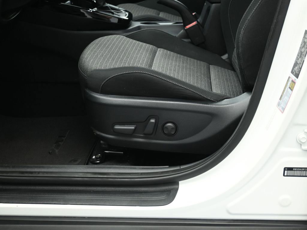 Used 2024 Kia Soul EX image 26