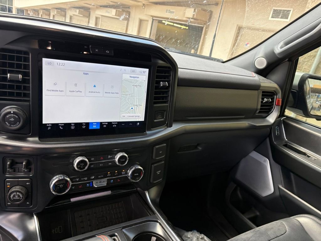 Certified 2025 Ford F150 Raptor image 23