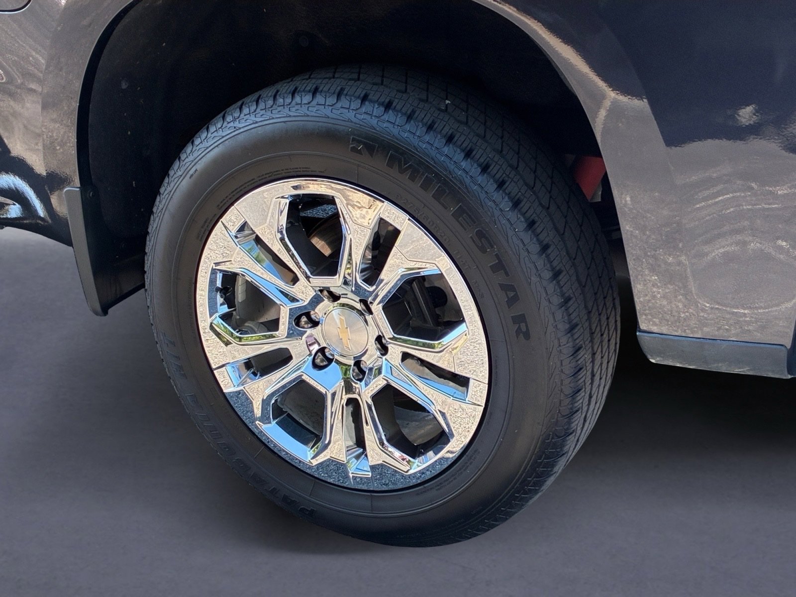 Used 2022 Chevrolet Silverado 1500 LTZ AWD/4WD image 9