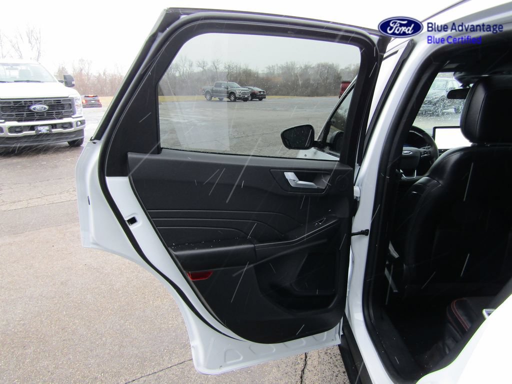 Certified 2023 Ford Escape ST-Line Select w/ Tech Pack #2 AWD/4WD image 42