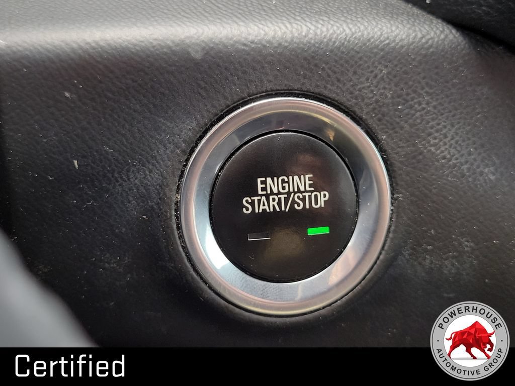 Used 2020 GMC Terrain SLE w/ Driver Convenience Package FWD image 34