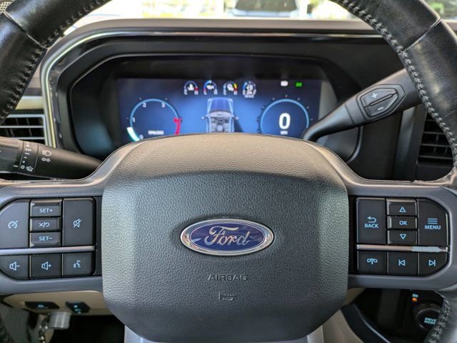 Certified 2023 Ford F450 Lariat w/ FX4 Off-Road Package image 25