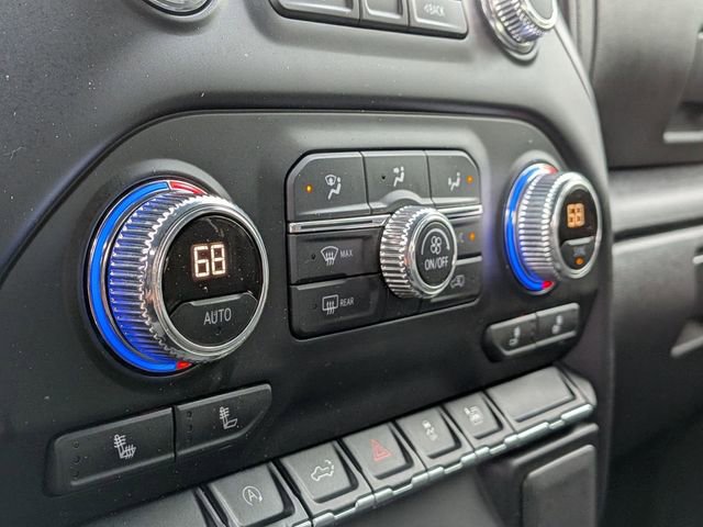 Used 2021 GMC Sierra 1500 SLE AWD/4WD image 22