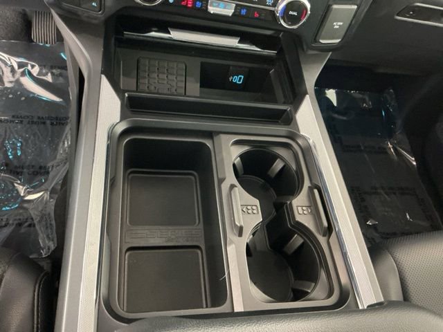 Certified 2023 Ford F350 Lariat w/ Lariat Ultimate Package AWD/4WD image 23
