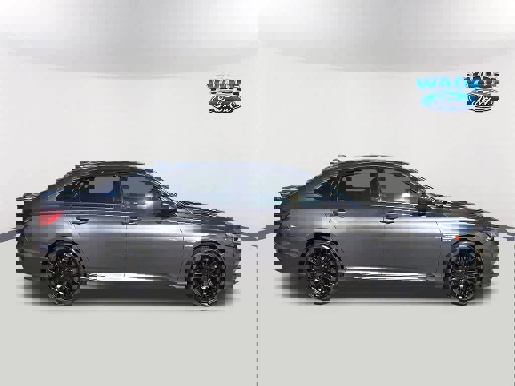 Used 2019 Honda Accord LX image 4