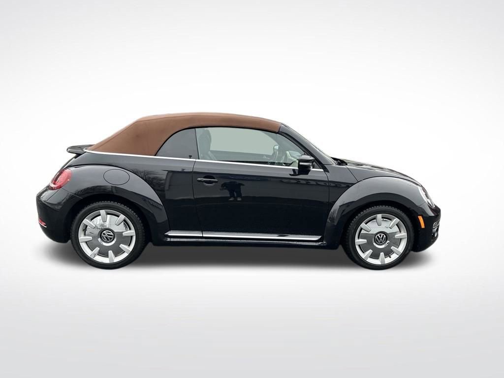 Used 2019 Volkswagen Beetle 2.0T Final Edition SEL image 32