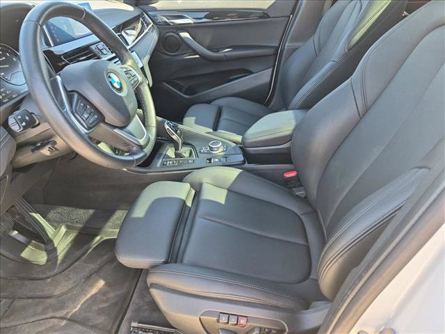 Used 2020 BMW X2 xDrive28i w/ Premium Package AWD/4WD image 16