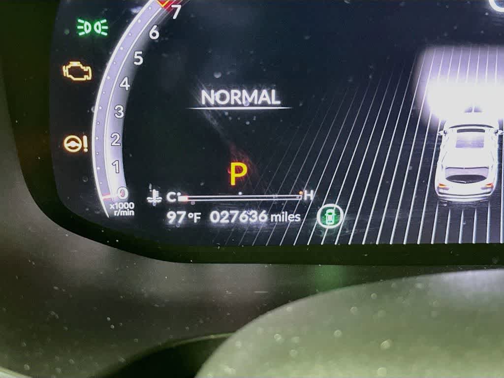 Used 2024 Acura MDX A-Spec AWD/4WD image 19