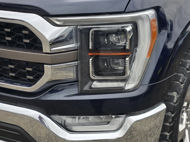 Certified 2022 Ford F150 King Ranch w/ Equipment Group 601A High image 8