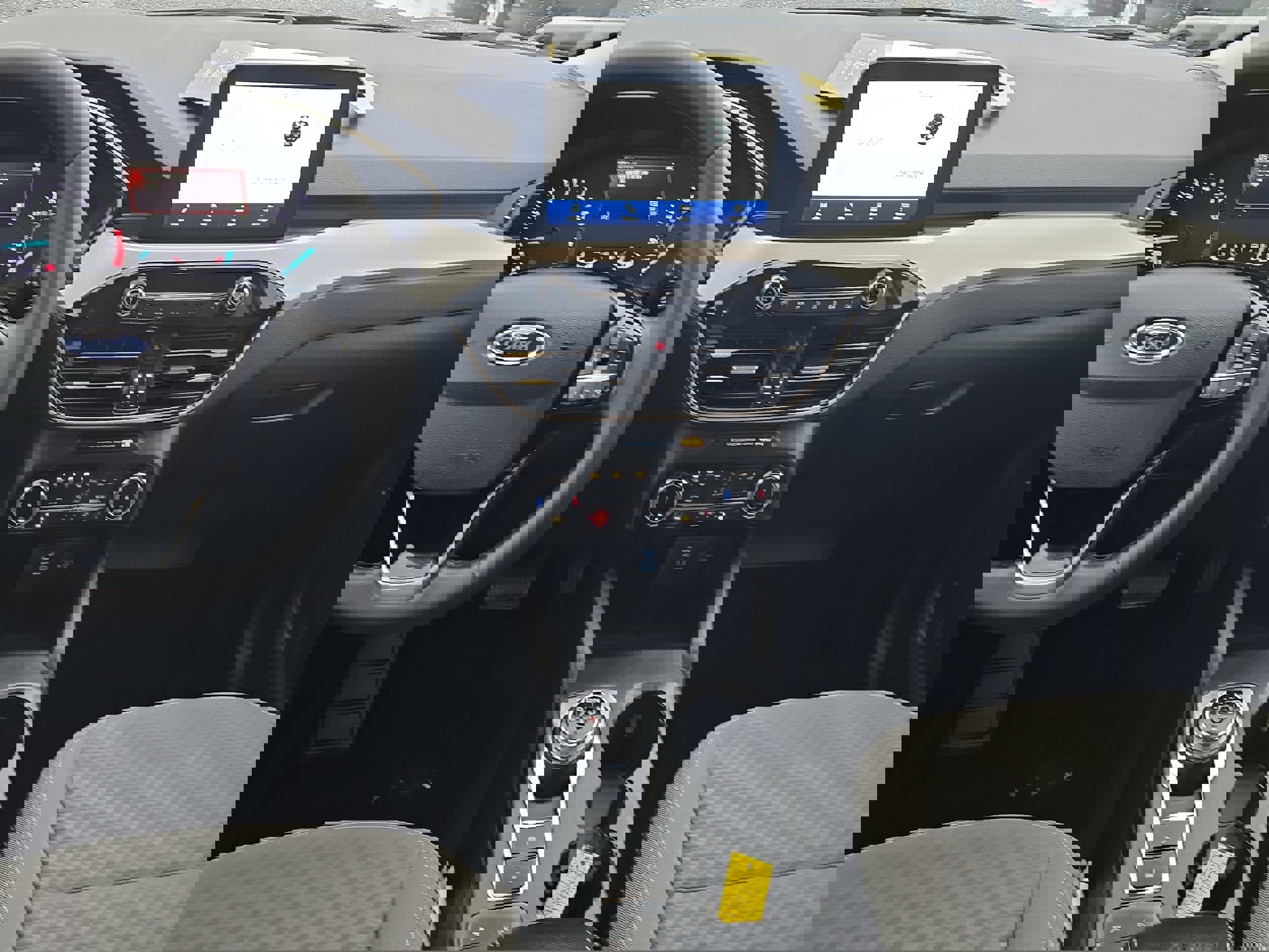 Certified 2022 Ford Escape SE w/ Convenience Package image 18