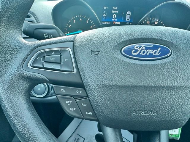 Certified 2018 Ford Escape SE w/ SE Sync 3 Package FWD image 61