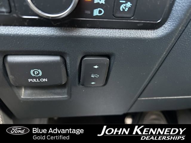 Certified 2021 Ford F150 XLT w/ Equipment Group 302A High image 22