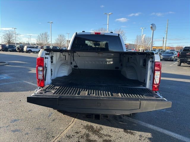 Certified 2022 Ford F250 XLT w/ XLT Premium Package image 12