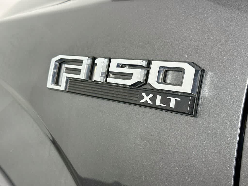 Certified 2019 Ford F150 XLT w/ Equipment Group 302A Luxury RWD image 7