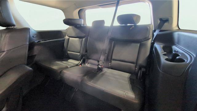 Certified 2025 Ford Expedition Active AWD/4WD image 28