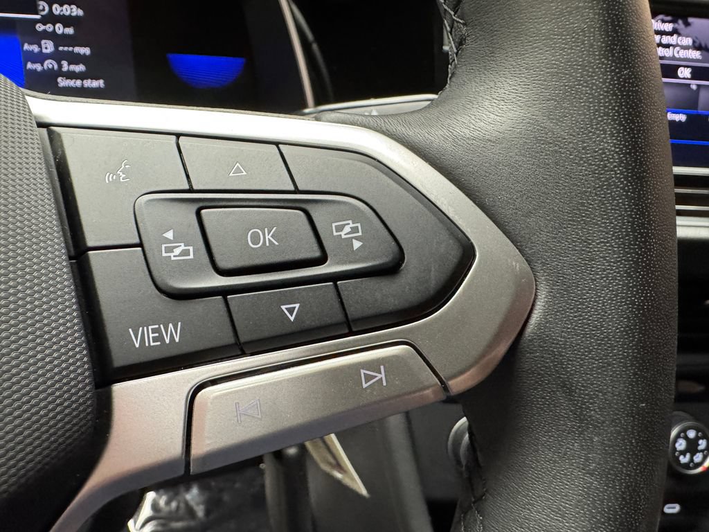 Used 2024 Volkswagen Jetta Sport FWD image 14