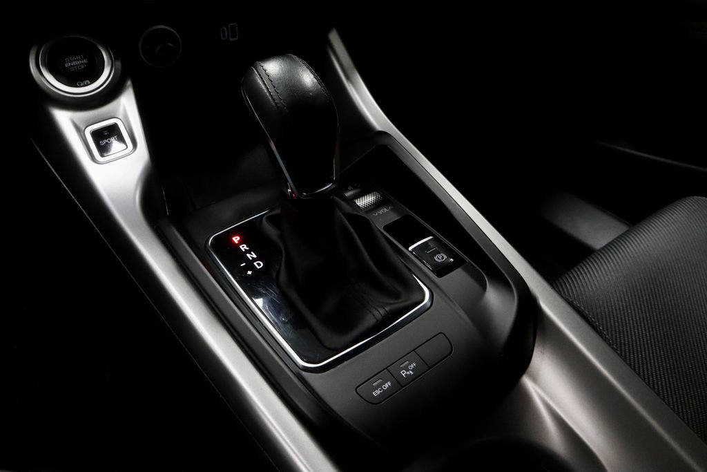 Used 2024 Dodge Hornet R/T AWD/4WD image 31