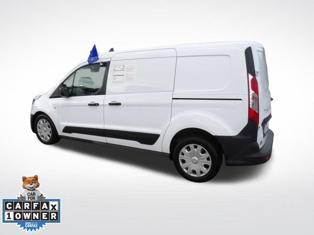 Certified 2019 Ford Transit Connect XL FWD image 10