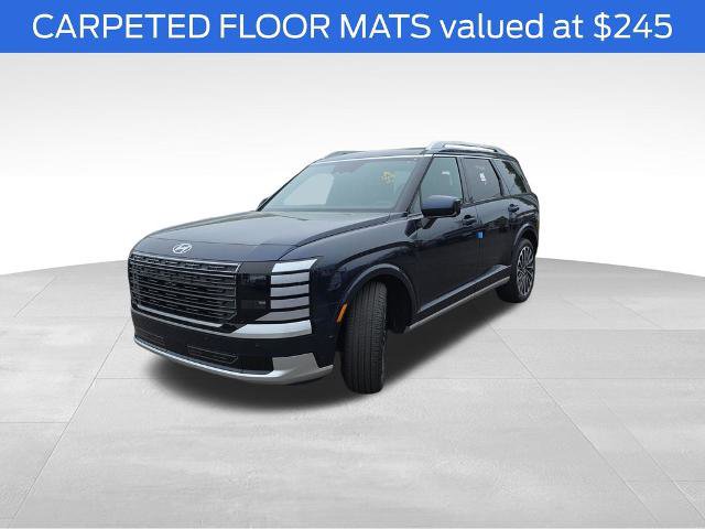 Used 2026 Hyundai Palisade Calligraphy AWD/4WD image 4
