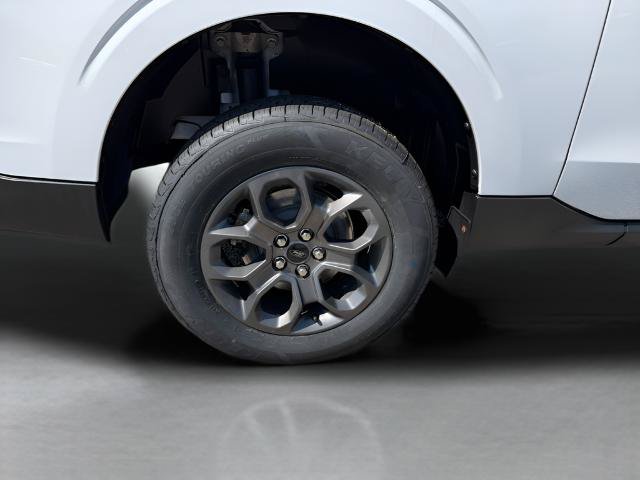 Certified 2024 Ford Maverick XLT w/ XLT Luxury Package FWD image 27
