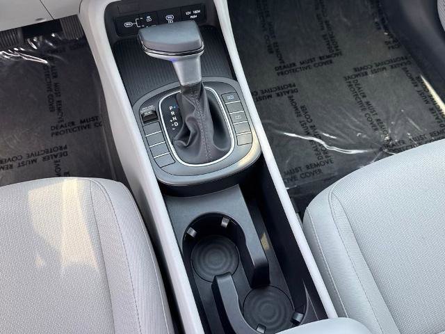 Used 2025 Hyundai Kona SEL FWD image 24