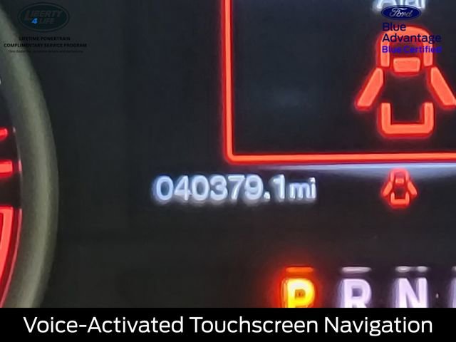 Certified 2019 Ford F150 XLT w/ Equipment Group 302A Luxury image 32