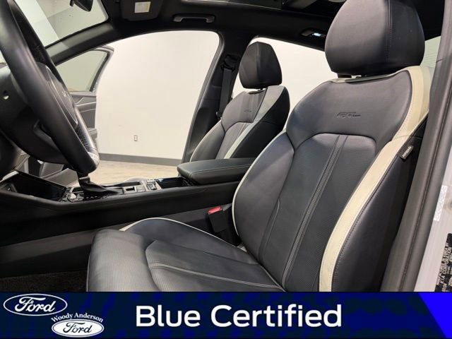 Used 2025 Kia K5 GT-Line w/ GT-Line Premium Package image 20