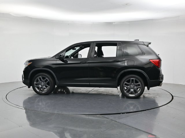 Used 2023 Honda Passport EX-L image 7
