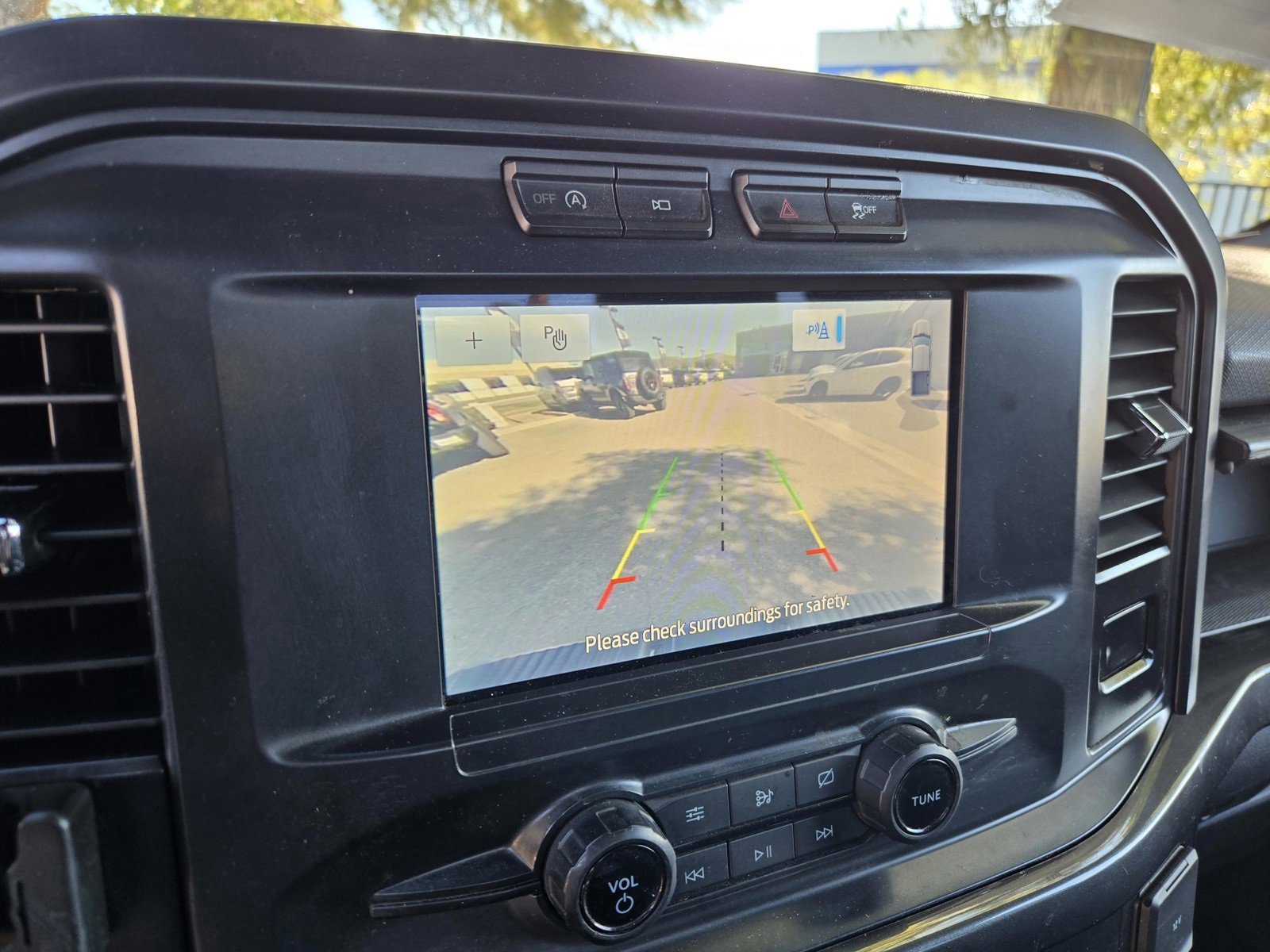 Certified 2021 Ford F150 XL w/ Equipment Group 101A High image 23