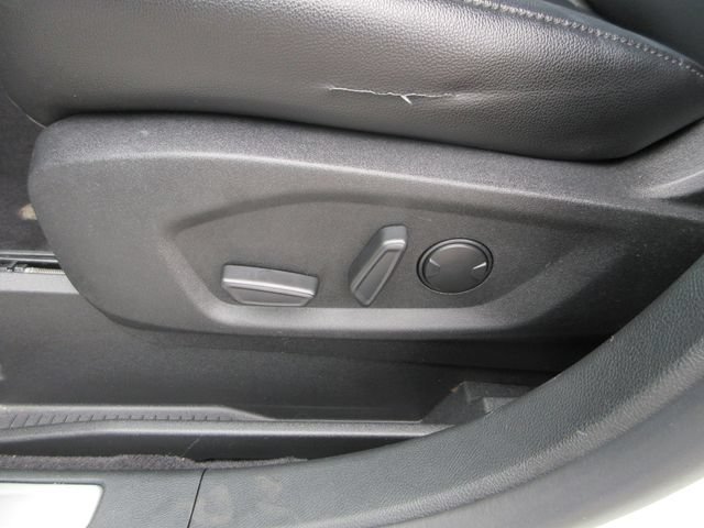 Certified 2023 Ford Edge Titanium AWD/4WD image 20