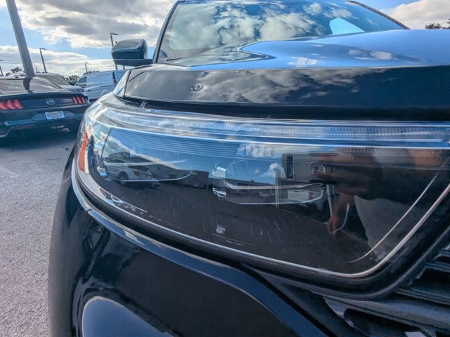 Certified 2022 Ford Explorer XLT w/ Equipment Group 202A image 11