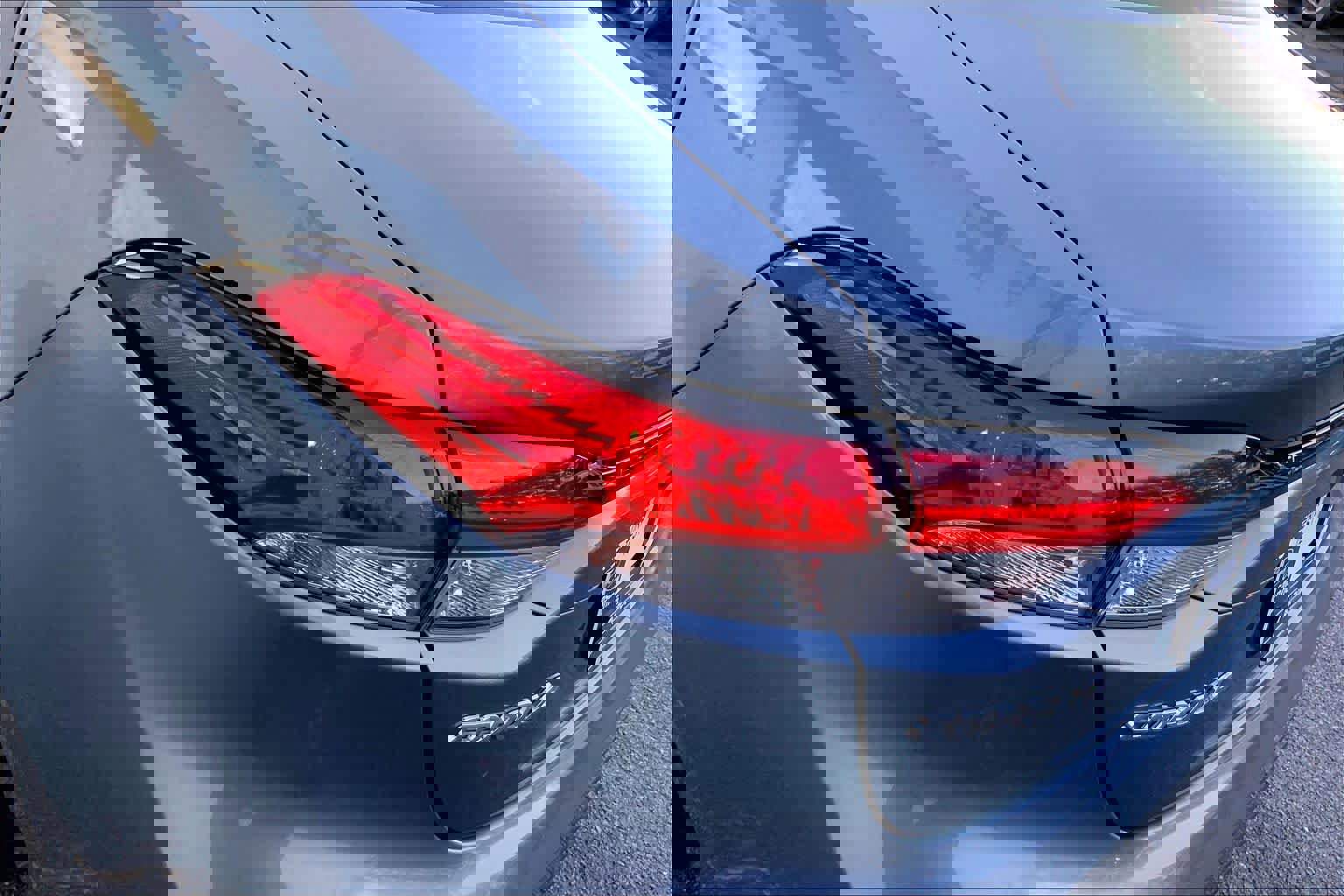 Used 2024 Toyota Corolla LE image 26