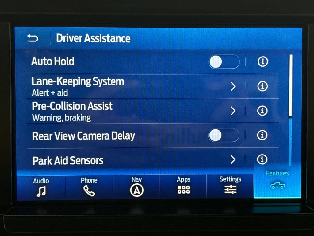 Certified 2023 Ford F150 XL w/ STX Appearance Package RWD image 22