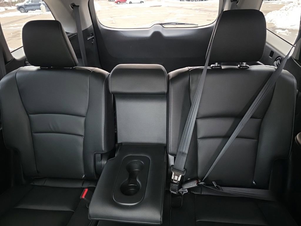 Used 2022 Honda Pilot EX-L image 22
