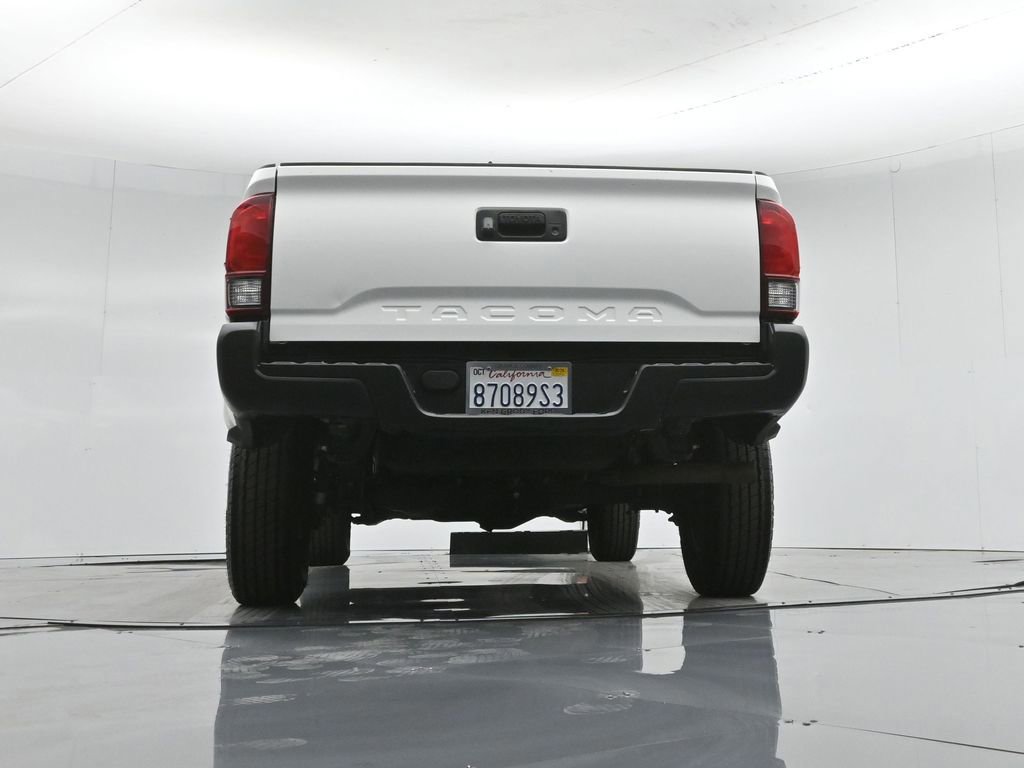 Used 2021 Toyota Tacoma SR image 17
