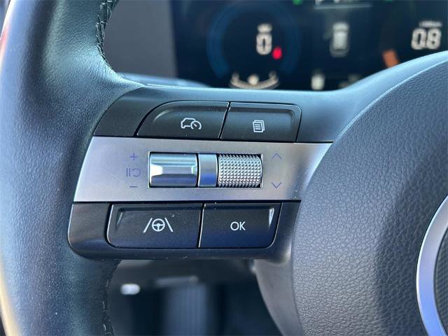 Used 2024 Hyundai Kona SEL image 29