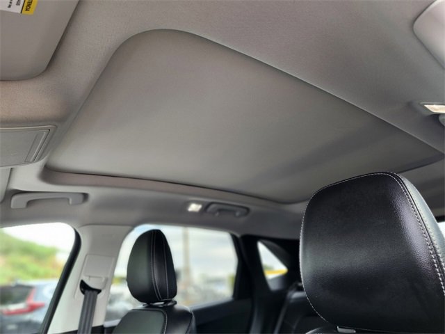 Certified 2022 Ford Escape SEL w/ Technology Package image 20