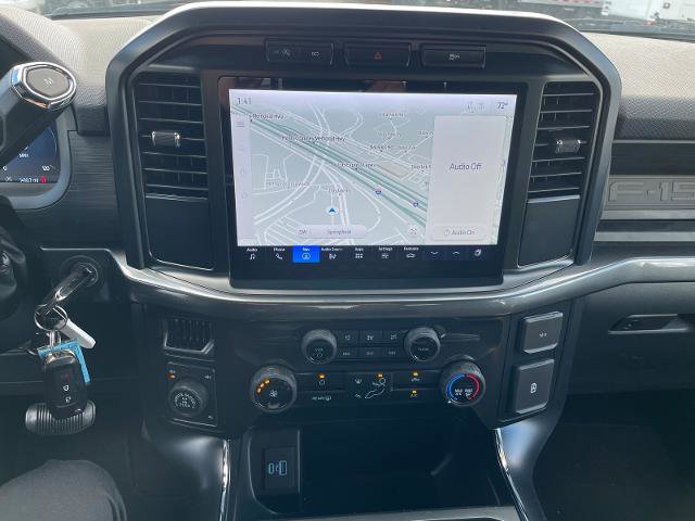 Certified 2024 Ford F150 STX image 23