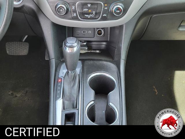 Used 2020 Chevrolet Equinox LS FWD image 23